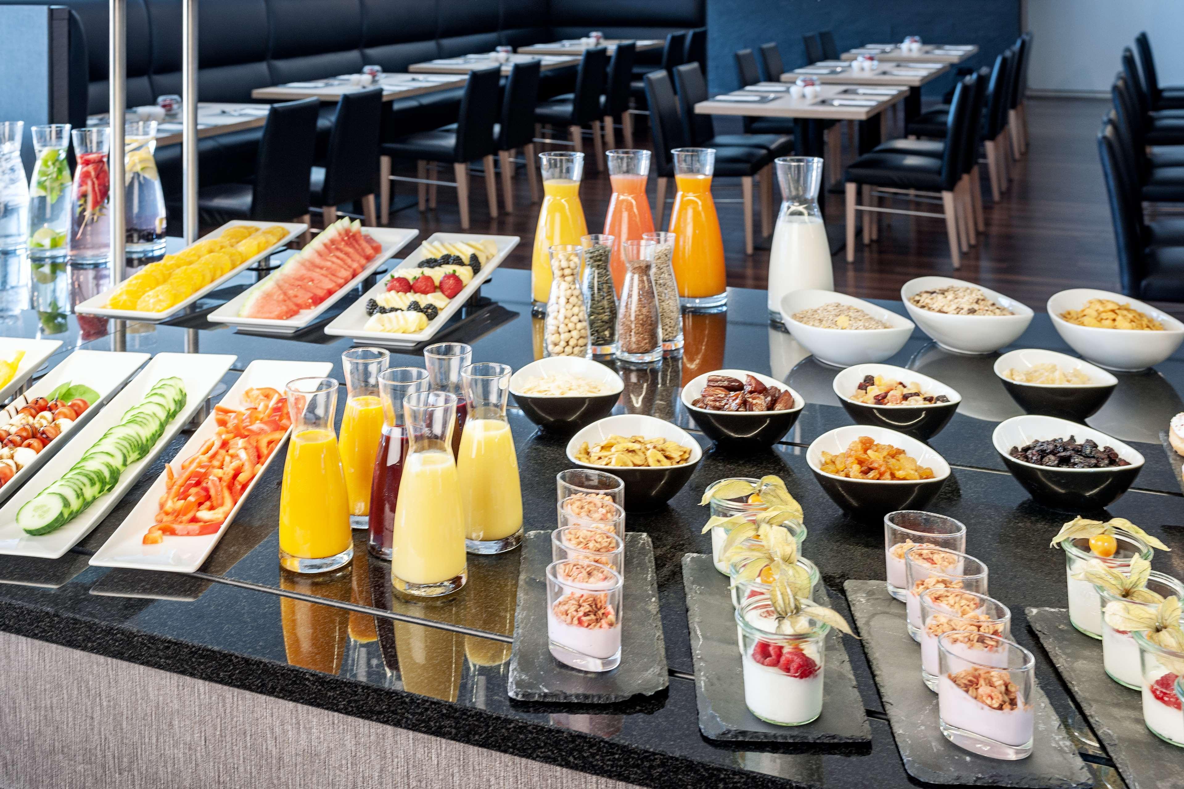 Nh Berlin Alexanderplatz Hotel Luaran gambar